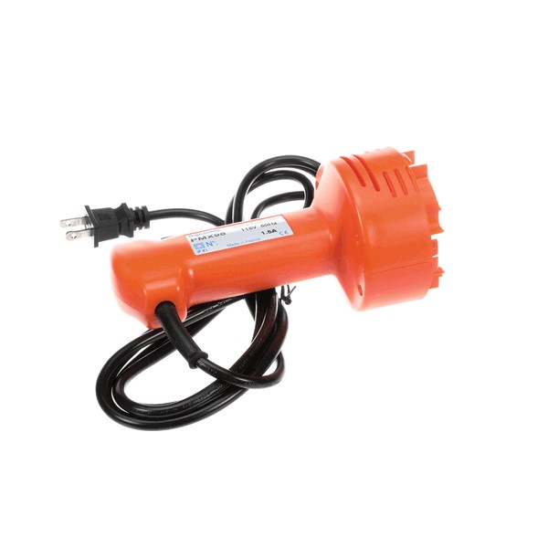 (image for) Dynamic Mixer 9810.1 COMPLETE HANDLE (115V)